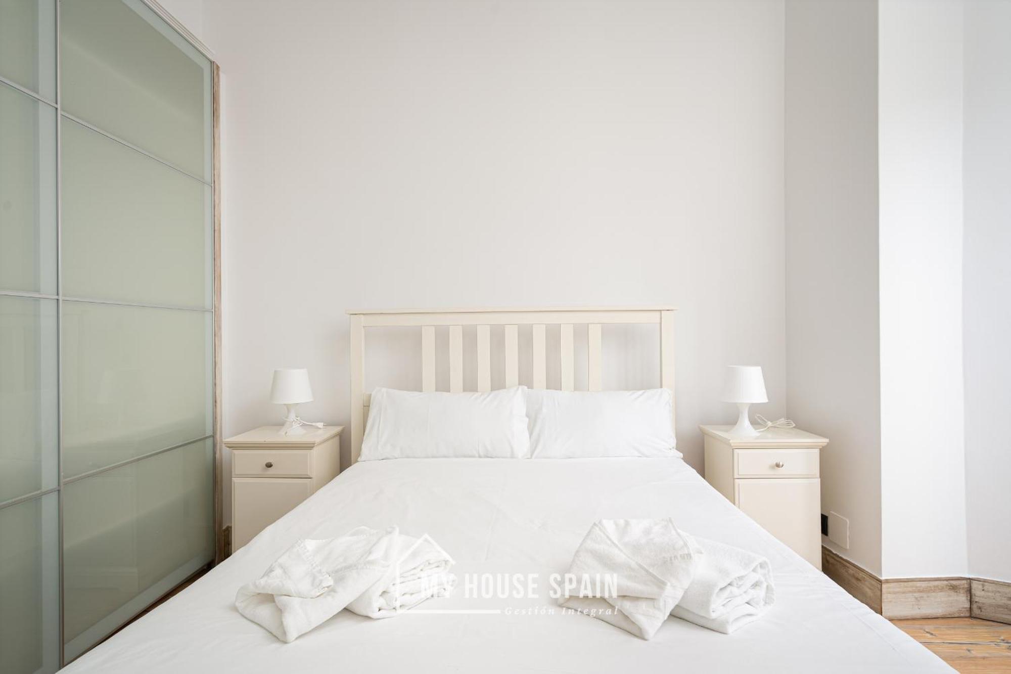 Myhousespain - Piso Reformado En El Centro Gijón Dış mekan fotoğraf