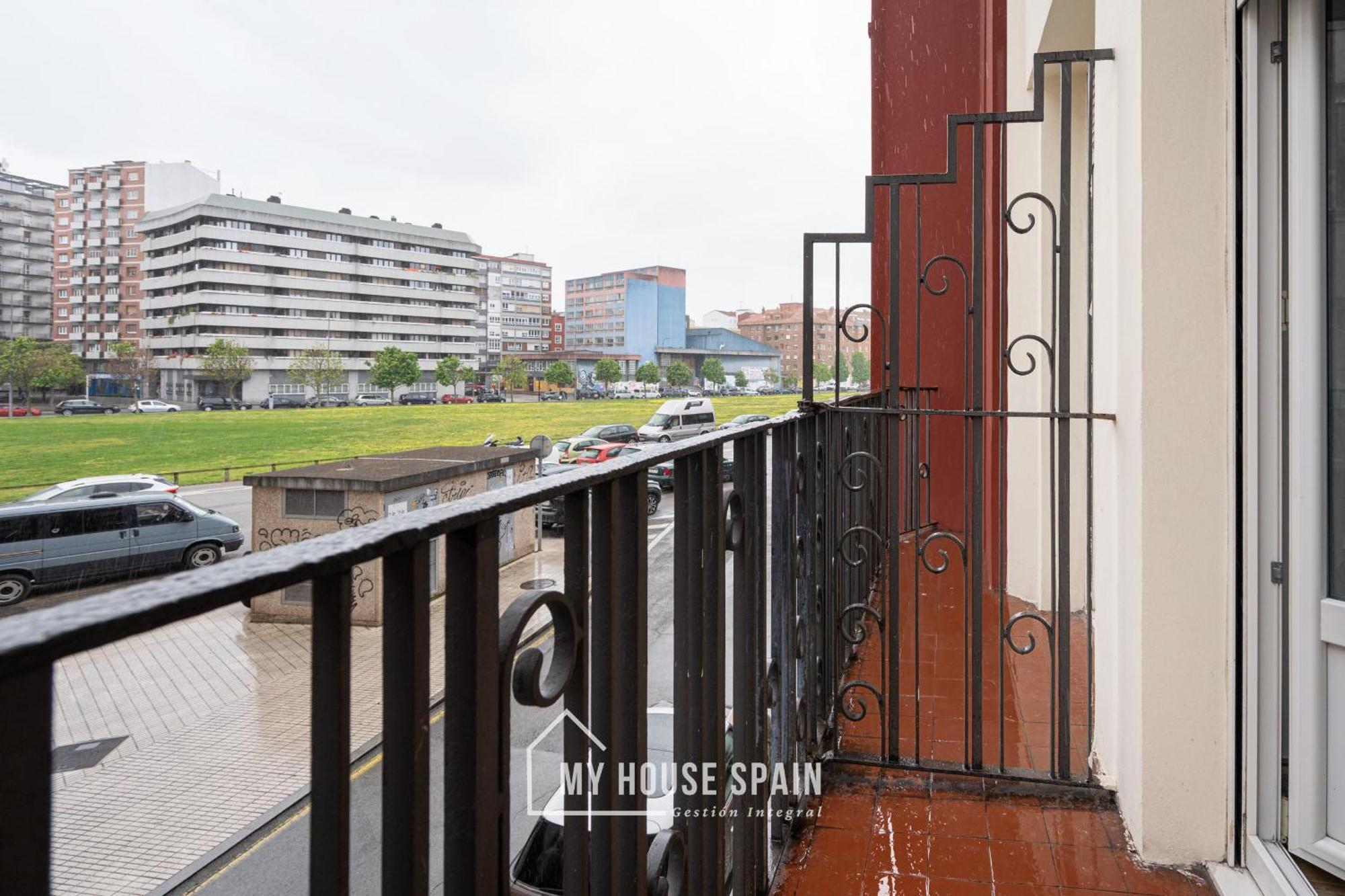 Myhousespain - Piso Reformado En El Centro Gijón Dış mekan fotoğraf