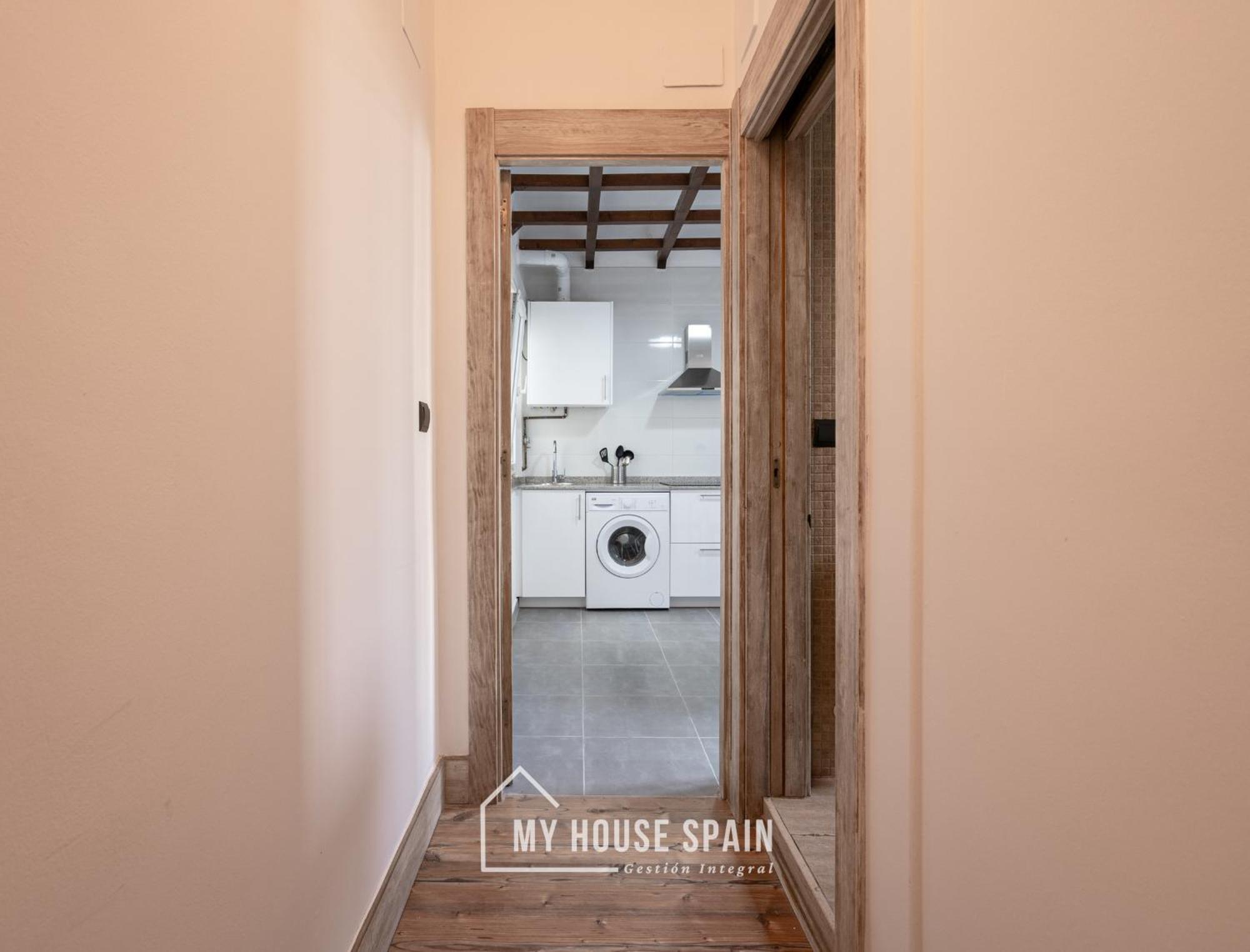 Myhousespain - Piso Reformado En El Centro Gijón Dış mekan fotoğraf